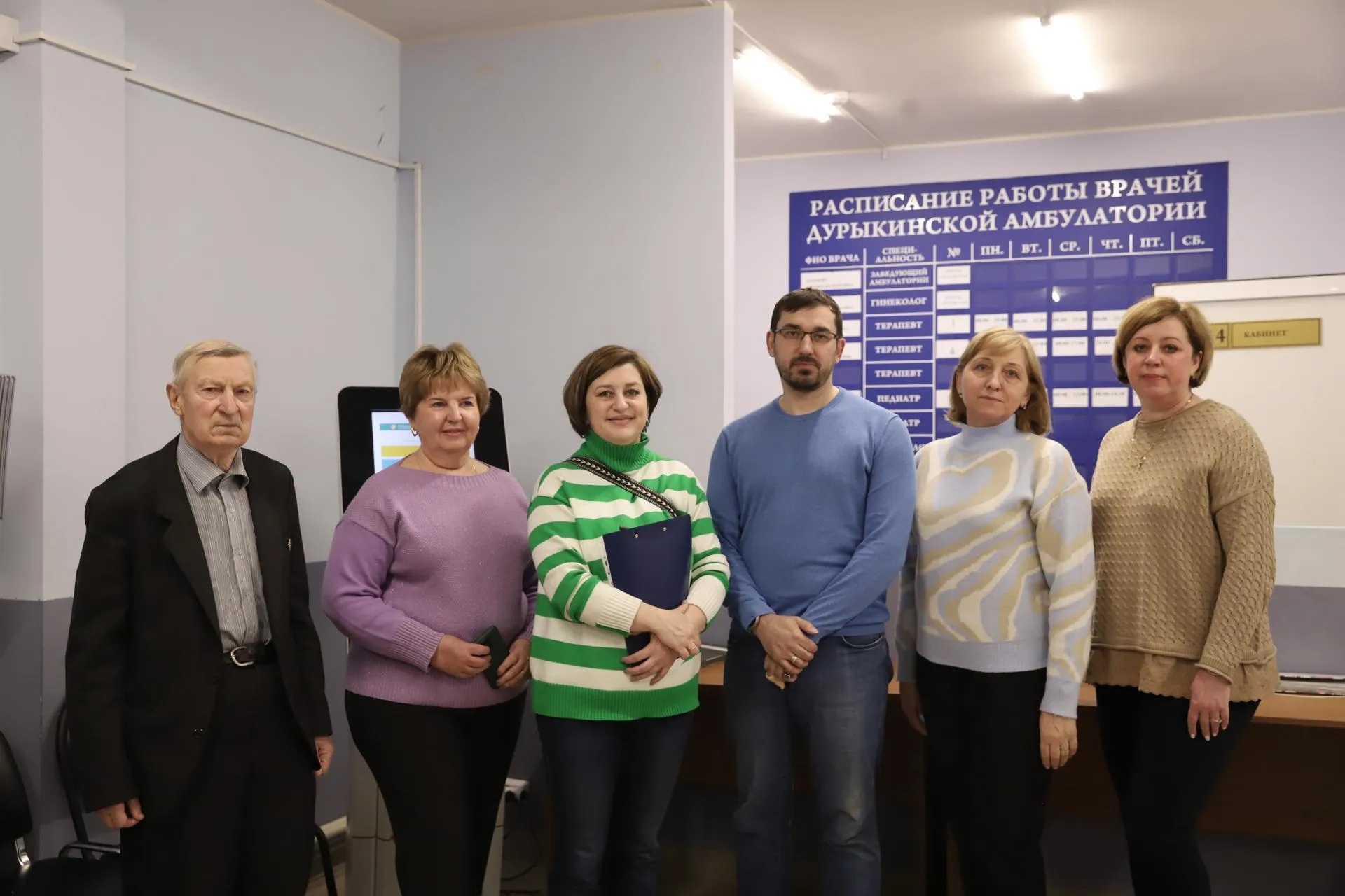 Пресс-служба администрации городского округа Солнечногорск