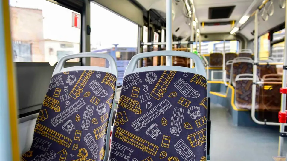 Фото: АО «Мострансавто»