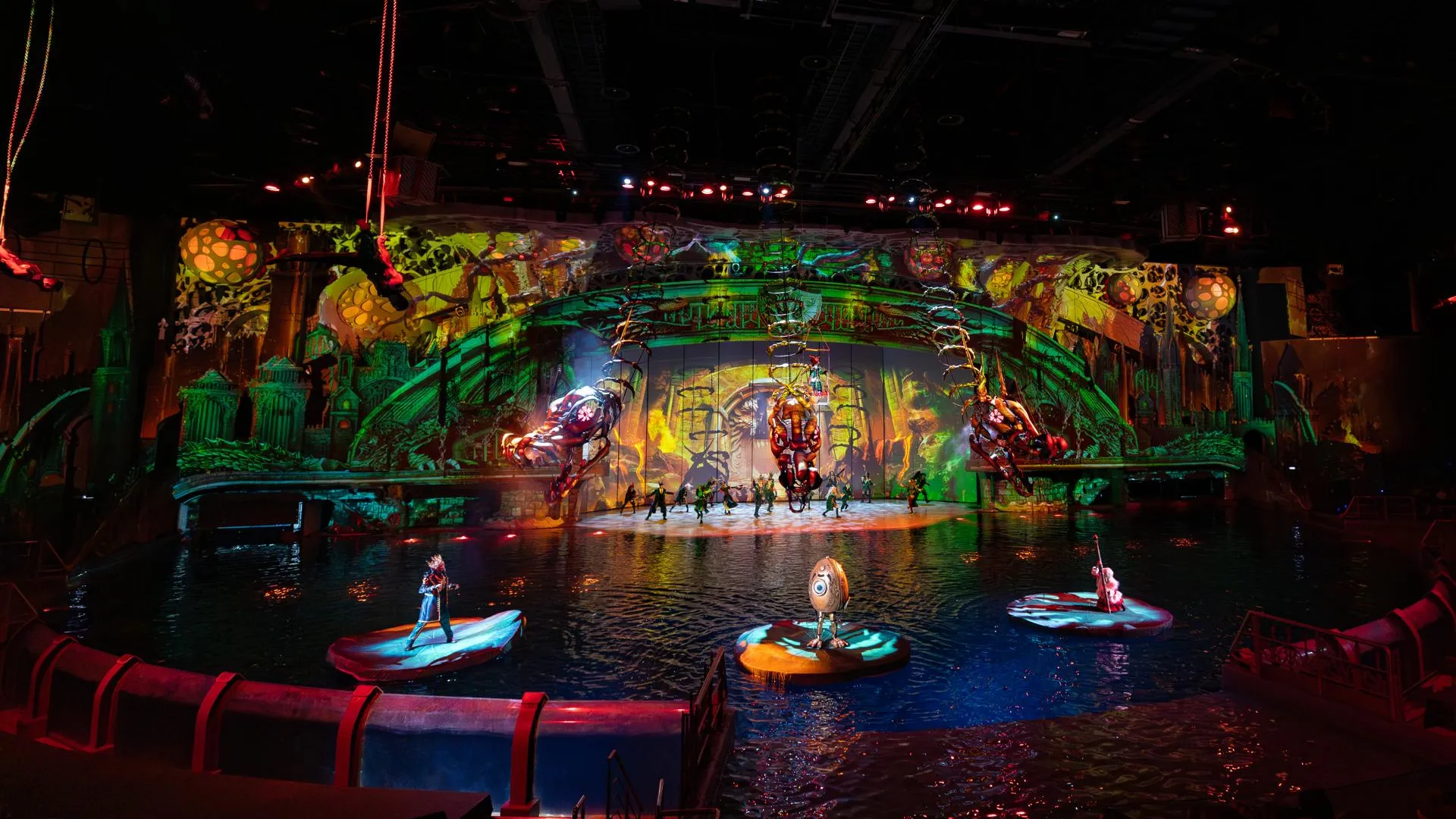 пресс-служба «Москвариума»