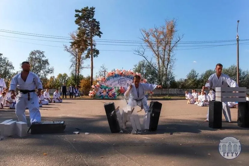 Фото: Министерство образования МО