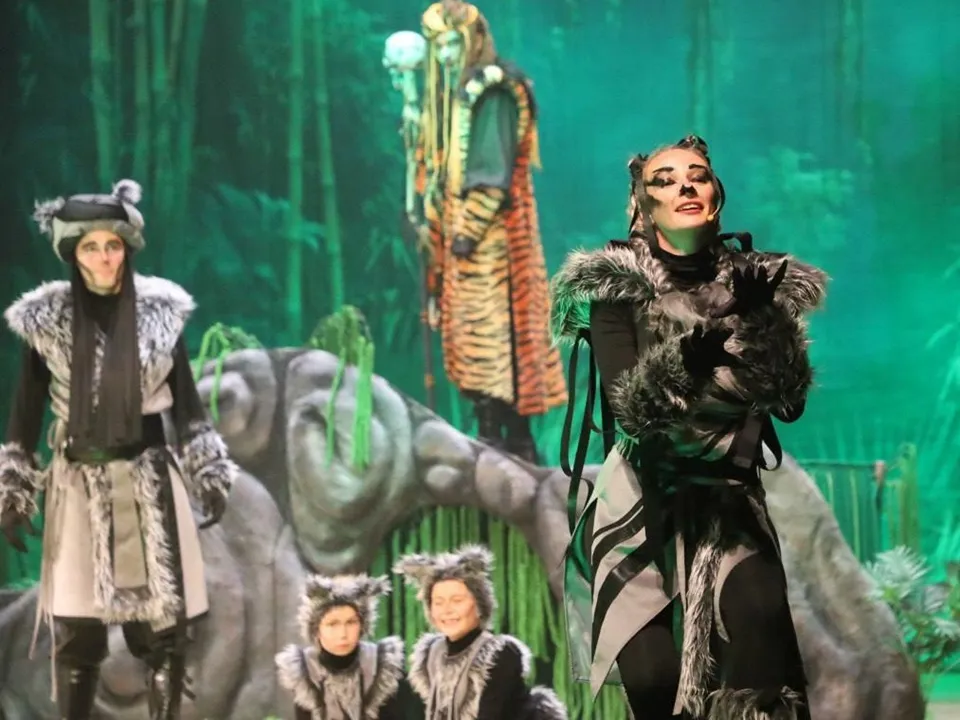 Фото: пресс-служба администрации г.о. Серпухов