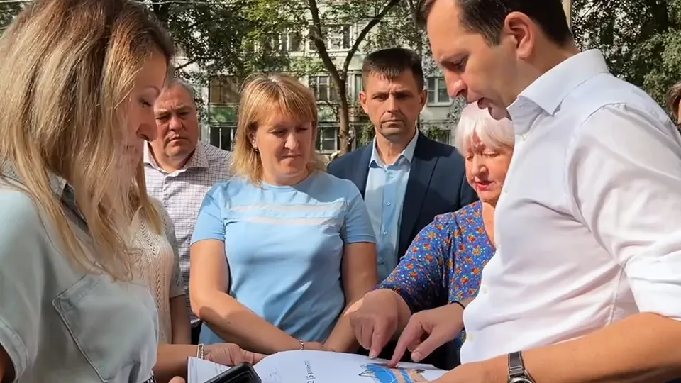 Фото: пресс-служба администрации г.о. Щелково