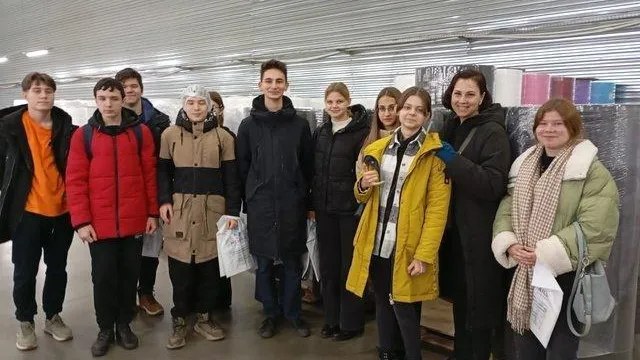 пресс-служба администрации Богородского городского округа