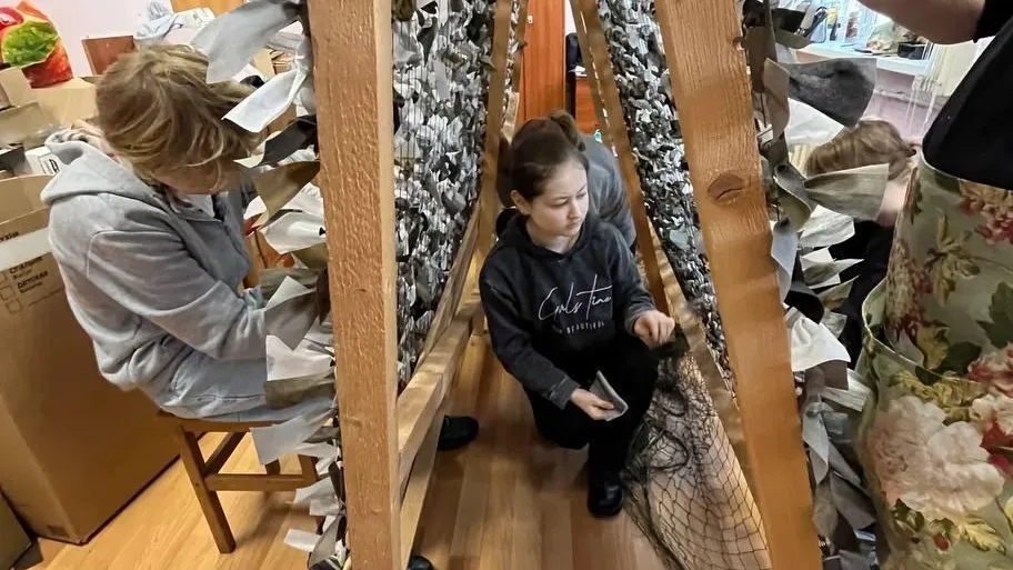 пресс-служба администрации Наро-Фоминского г.о.