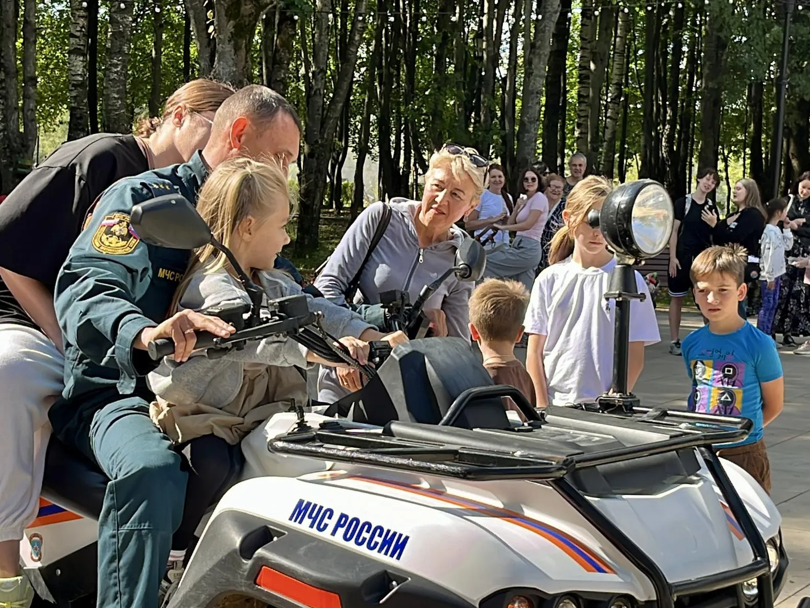 Фото: Анна Тюрюмина&nbsp;&nbsp;