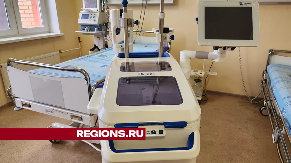 Фото: Михаил Раскин