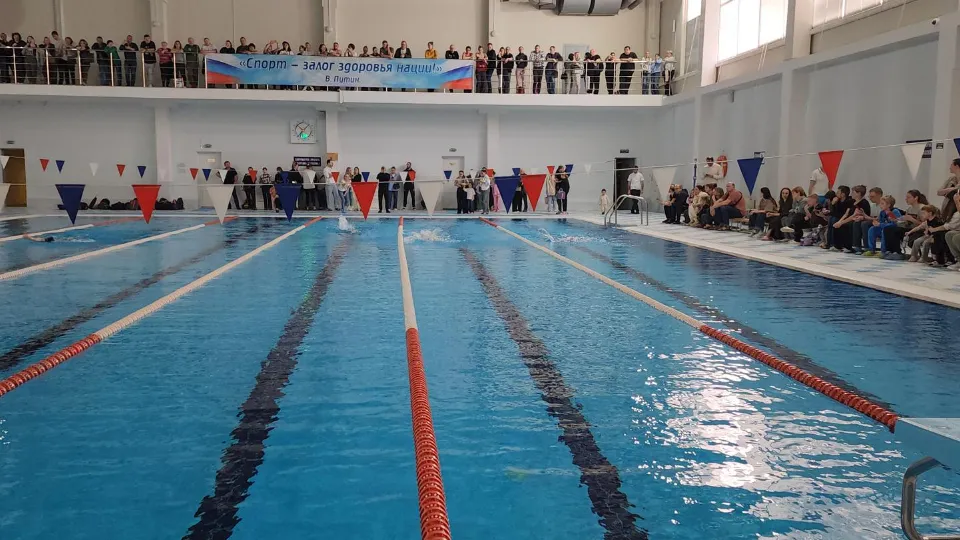 Фото: МедиаБанк Подмосковья/Андрей Алекин