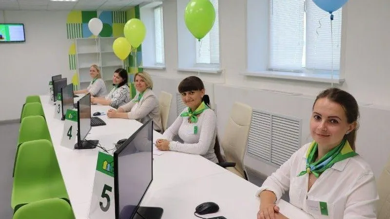 Еще четыре округа Подмосковья влились в единую систему нового коммунального стандарта «Наш дом»