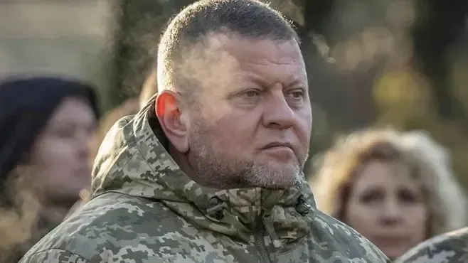 Эксперт раскрыл цель Залужного, пообещавшего продлить конфликт на Украине