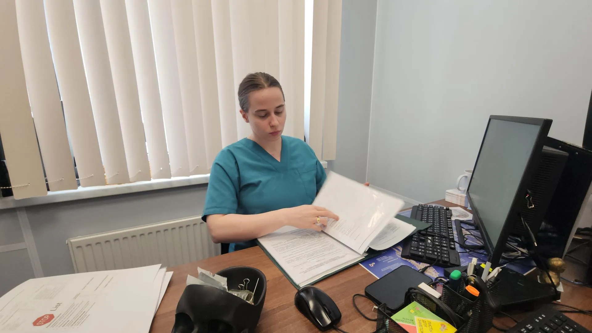 МедиаБанк Подмосковья/Екатерина Морозова