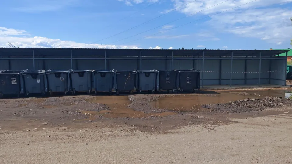 Фото: пресс-служба администрации г.о. Солнечногорск