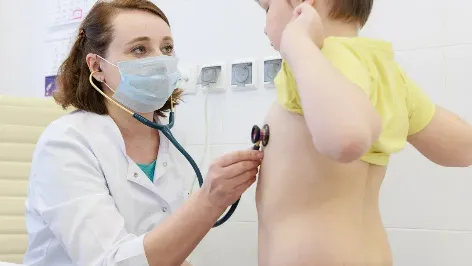 Фото: НИКИ детства