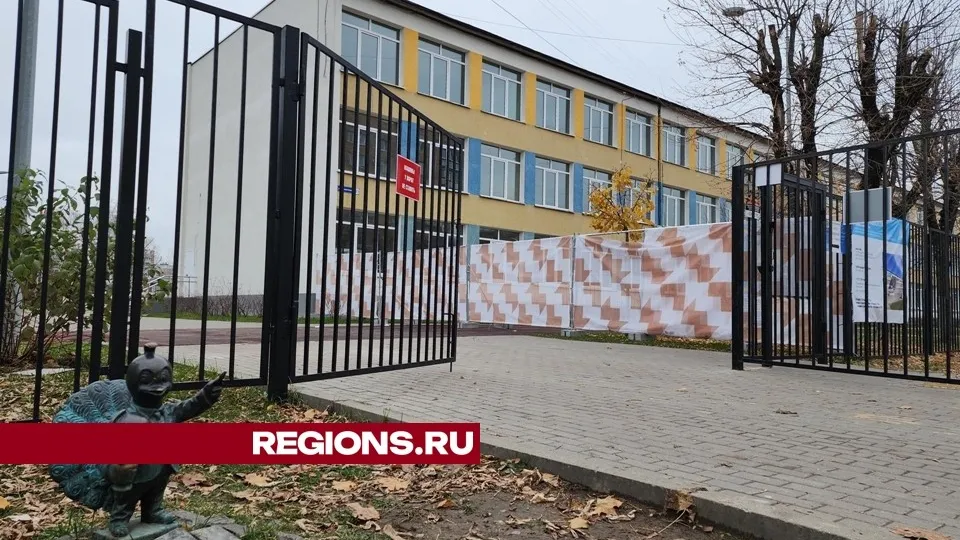 Фото: REGIONS/Александр Степушкин