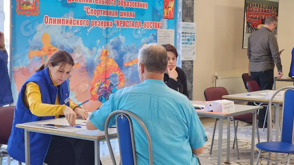 Фото: REGIONS/Ольга Аввакумова