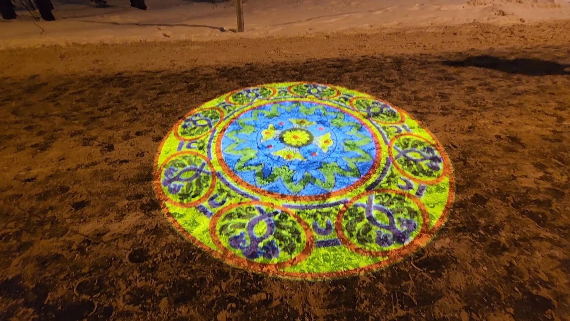 Сморкалов Никита