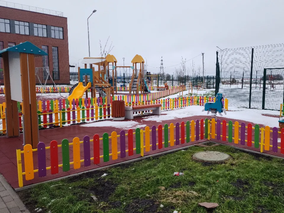 Фото: МедиаБанк Подмосковья/Дмитрий Беденко