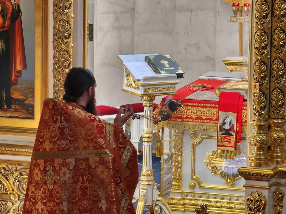 Фото: МедиаБанк Подмосковья/Роман Савельев