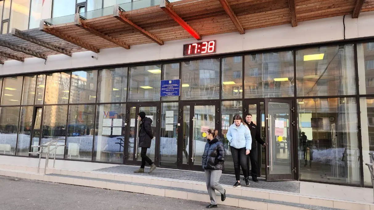 фото Наталья Лымарь