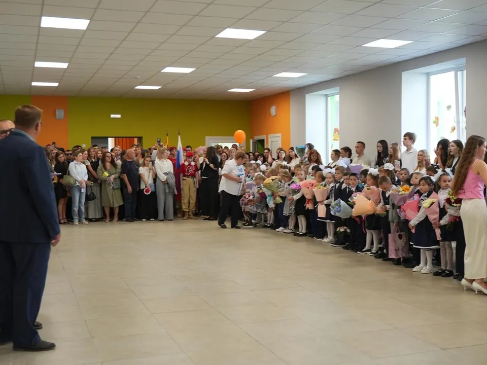 Фото: пресс-служба администрации Наро-Фоминского г.о.