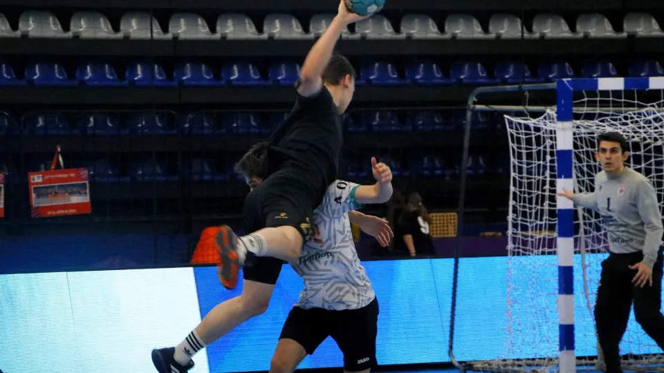 Фото: оргкомитет турнира «Герои Города»