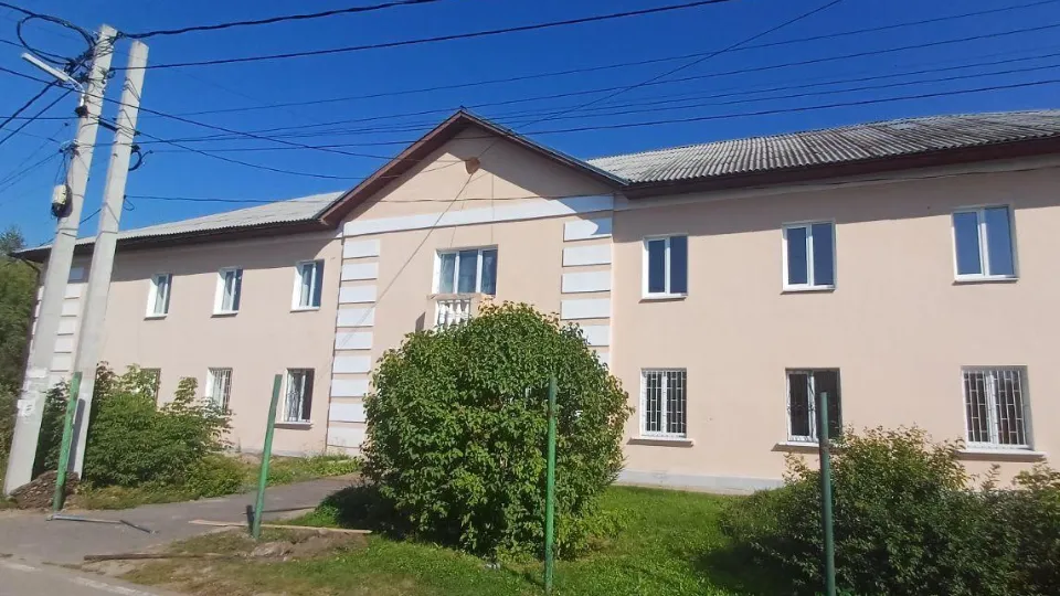 Фото: Министерство строительного комплекса Московской области