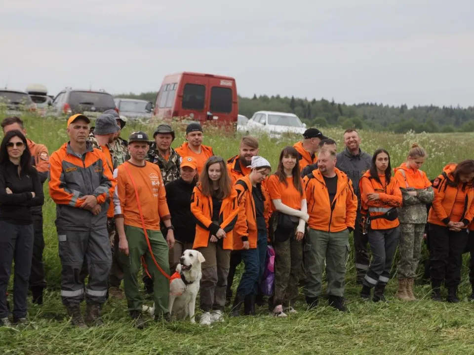 Фото: Комитет лесного хозяйства Московской области
