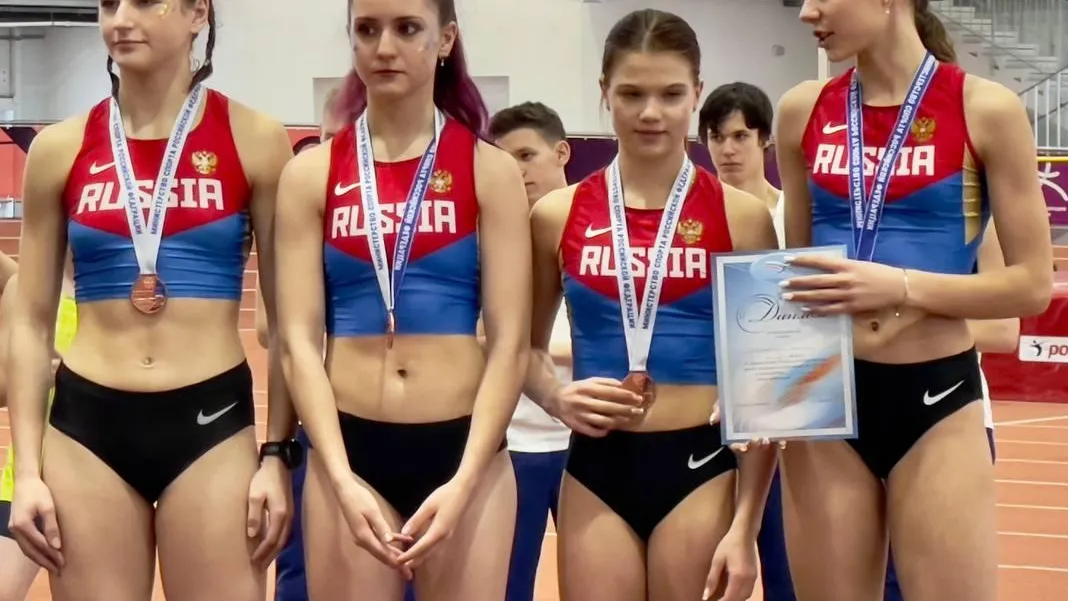 ЦСП по олимпийским видам спорта МО