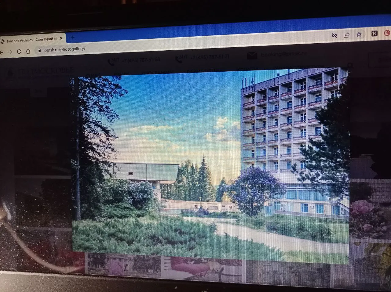 Фото: Елена Григорьева