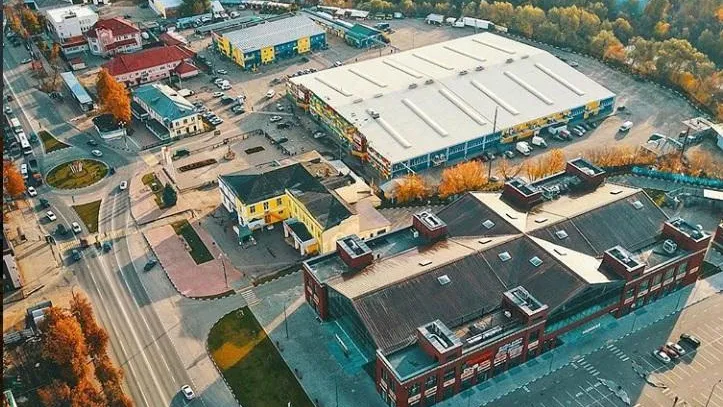 Пресс-служба Наро-Фоминского г.о.