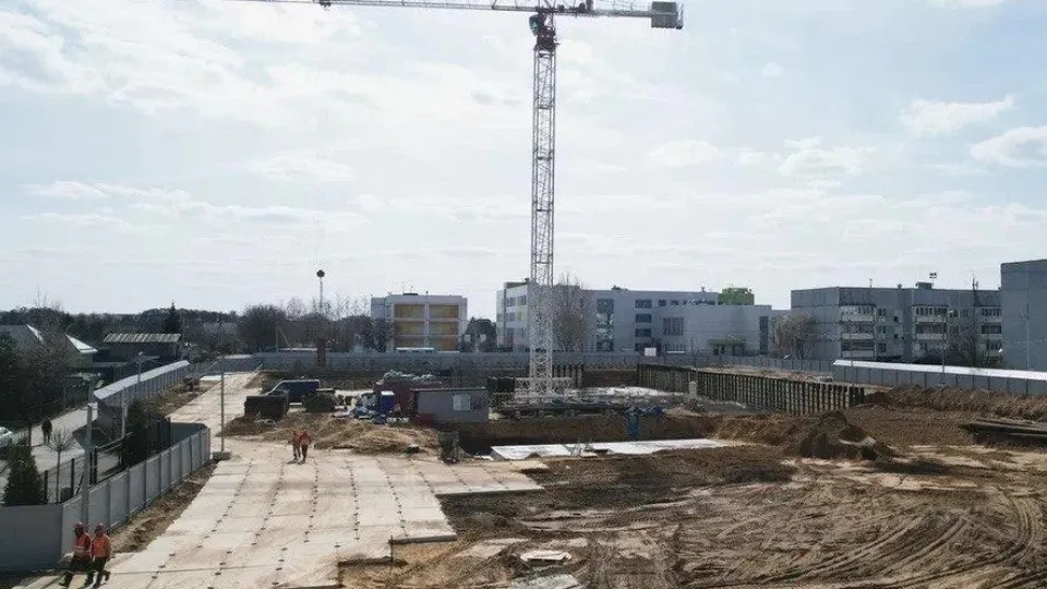 Фото: Министерство жилищной политики Московской области