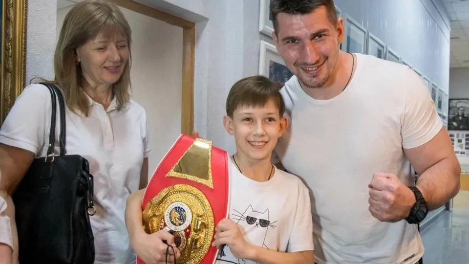 Фото: Пресс-служба администрации городского округа Реутов