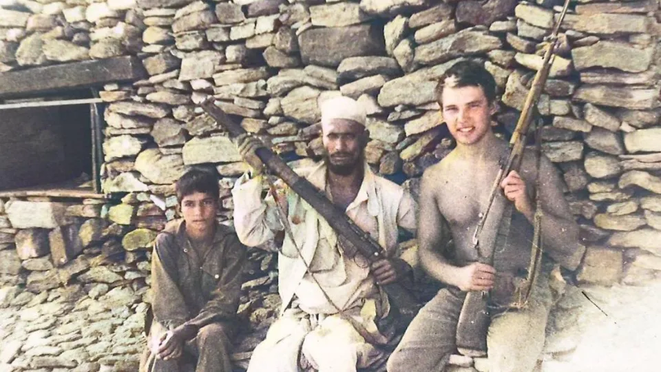 Фото: личный архив Михаила Фоминых