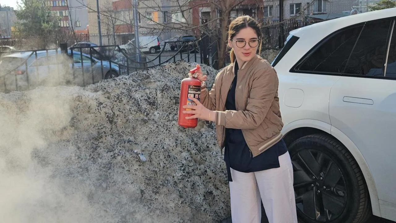 МедиаБанк Подмосковья/Ольга Вельшикаева