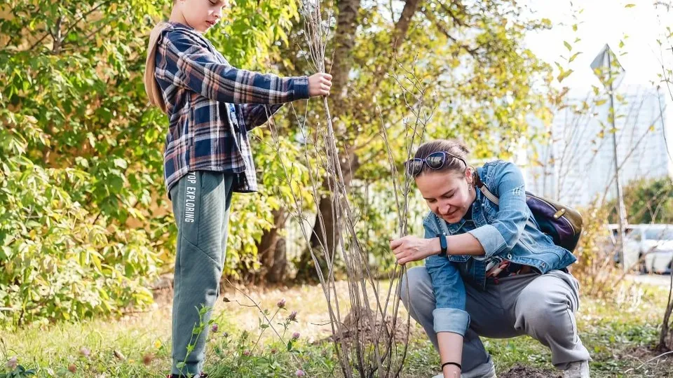 Фото: пресс-служба Администрации г.о. Химки