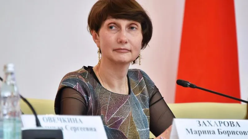 Средняя зарплата учителей в МО после 1 сентября превысит 50 тысяч - Захарова