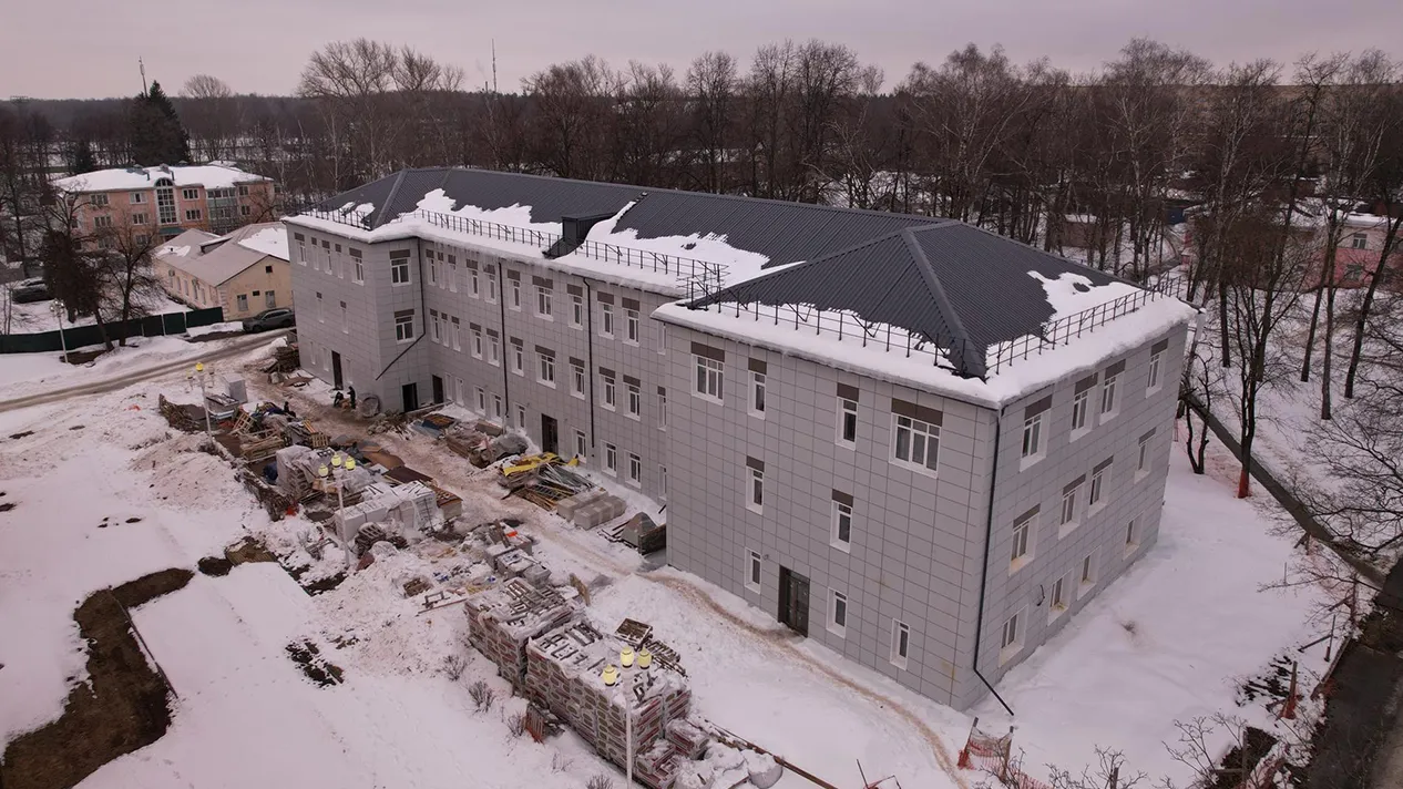 Фото: медиабанк событий Подмосковья