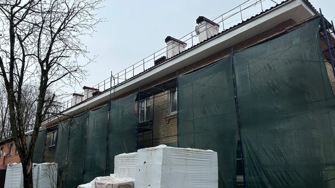 Фото: пресс-служба Александра Баранова