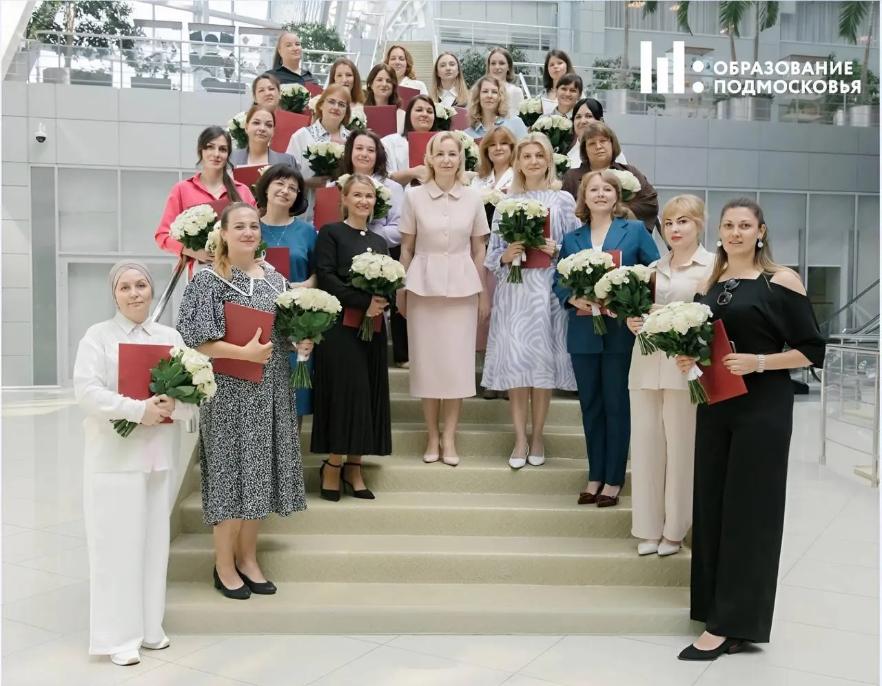 Фото: Минобр МО