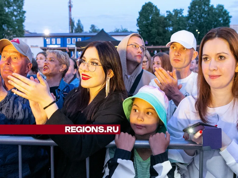 Фото: Евгений Мазепов