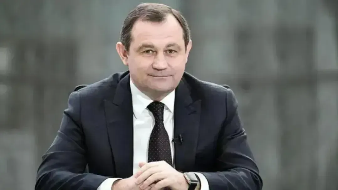 Игорь Брынцалов: Учитель — это не просто профессия, это призвание