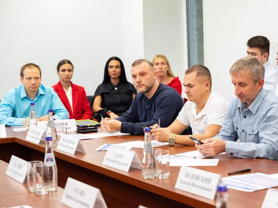 Фото: пресс-служба Администрации г.о. Лыткарино&nbsp; &nbsp; &nbsp;