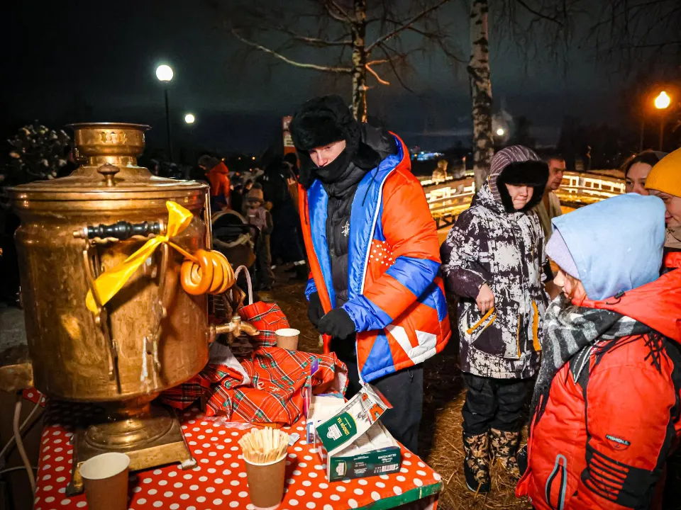 Фото: МедиаБанк Подмосковья/Данила Кирьянов
