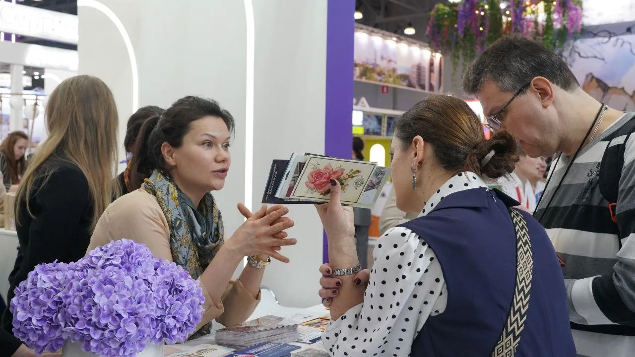 фото: Министерство культуры и туризма Московской области