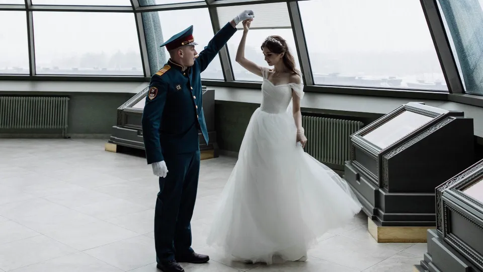 Фото: Министерство социального развития Московской области