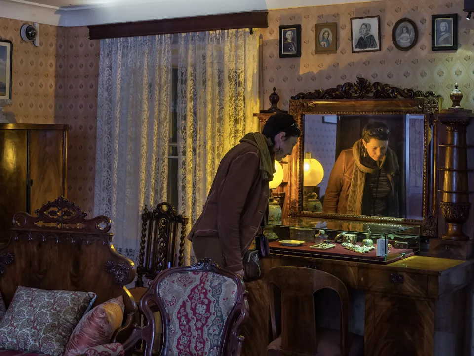 Фото: vk.com/Музей-усадьба «Мураново»