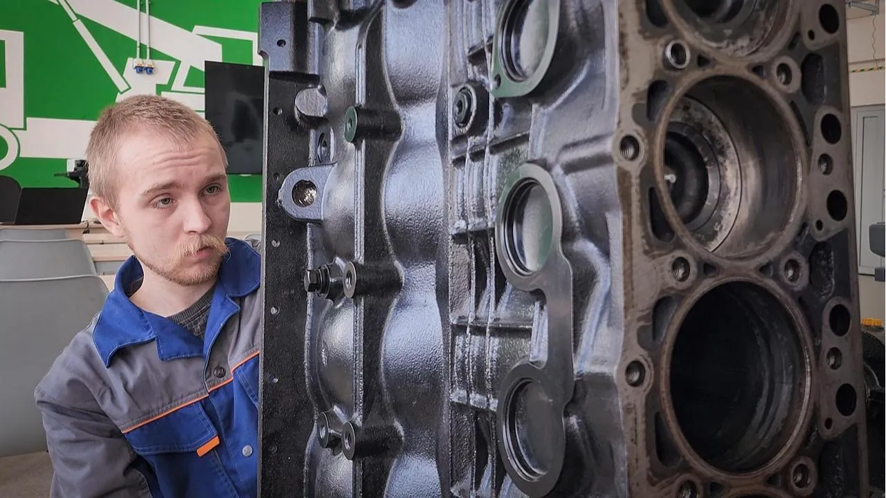 МедиаБанк Подмосковья/Ольга Антонова