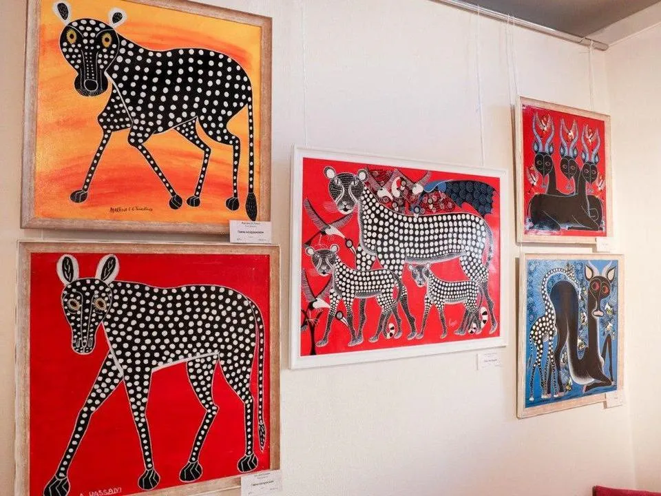 Фото: пресс-служба администрации городского округа Мытищи