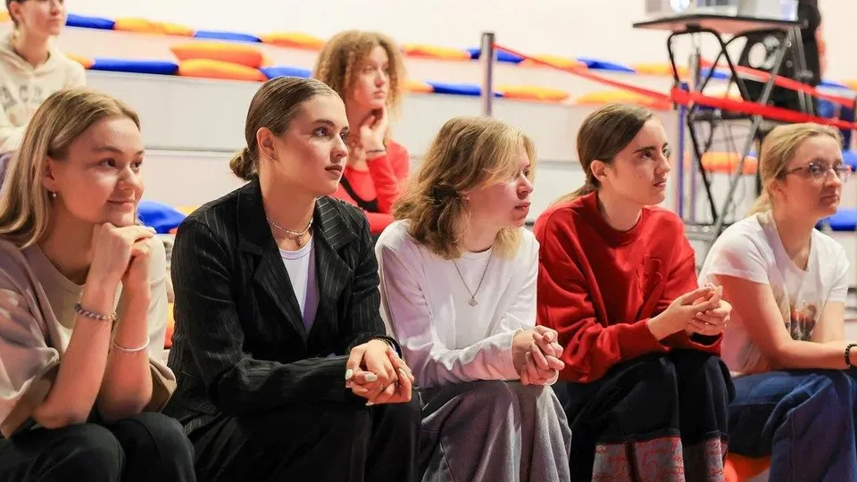 Фото: пресс-служба администрации г.о. Мытищи