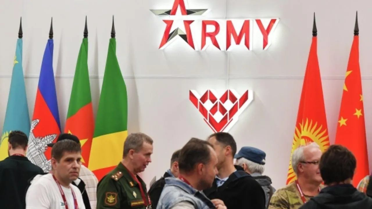 «Рособоронэкспорт» заключил крупный контракт с иностранным партнером