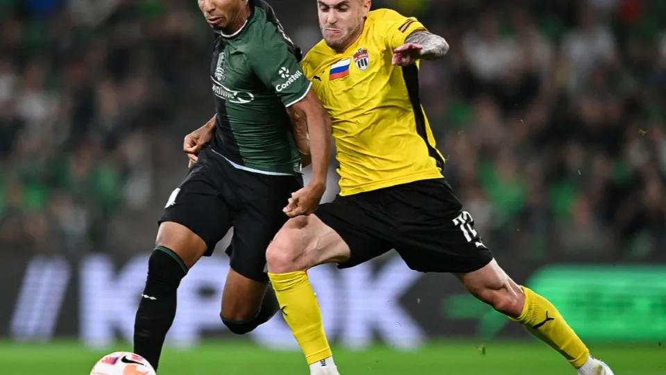 Фото: ФК «Краснодар»